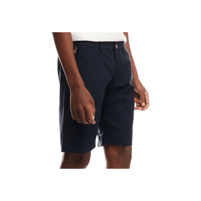 Polo Essential Chino Short Navy