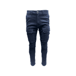 Vialli Jeans Strato Iftaah Dark Blue