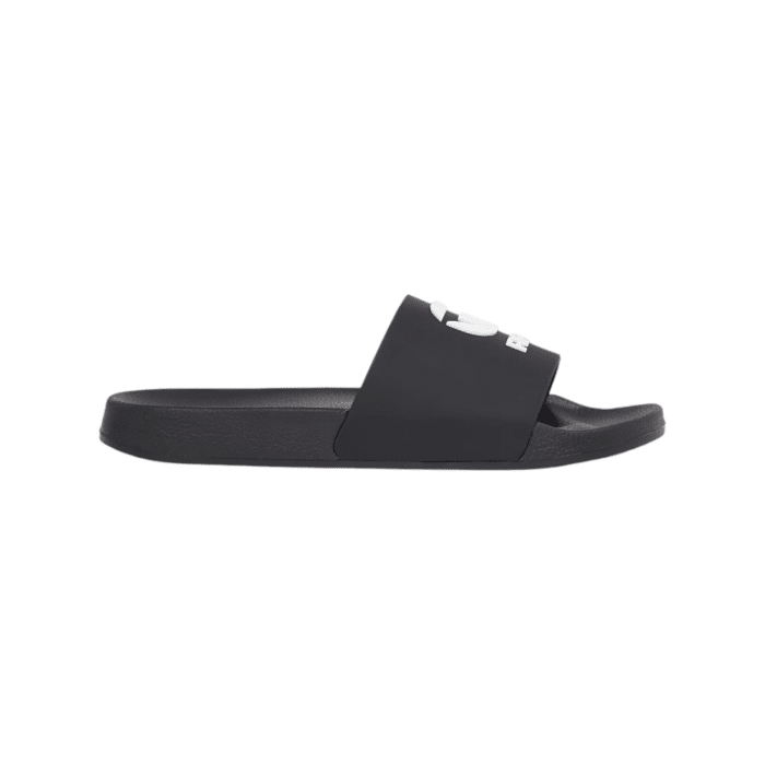 G Star Slides Ladies Cart III Basic Black/White