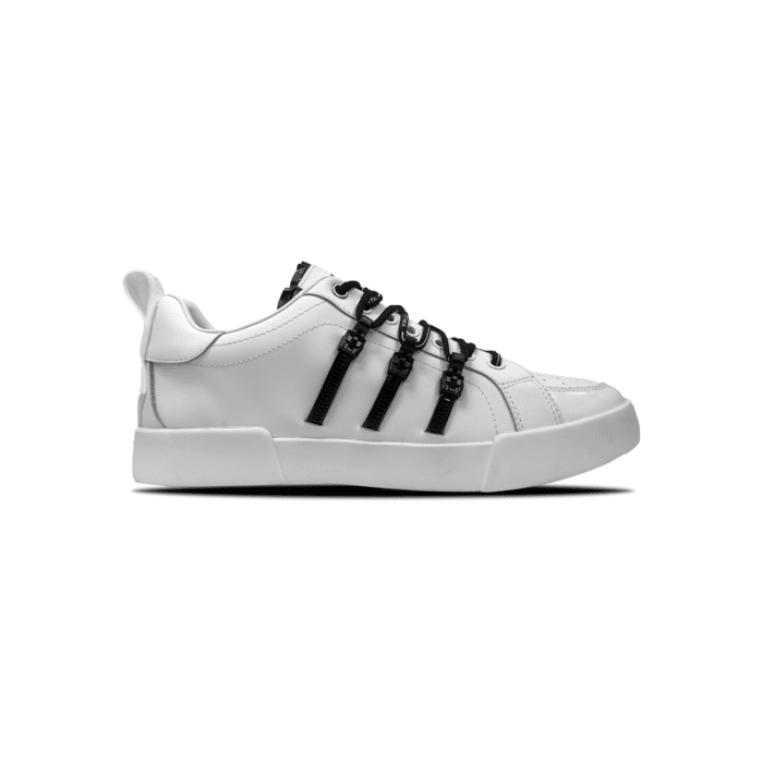 Vialli Sneaker Romeo White