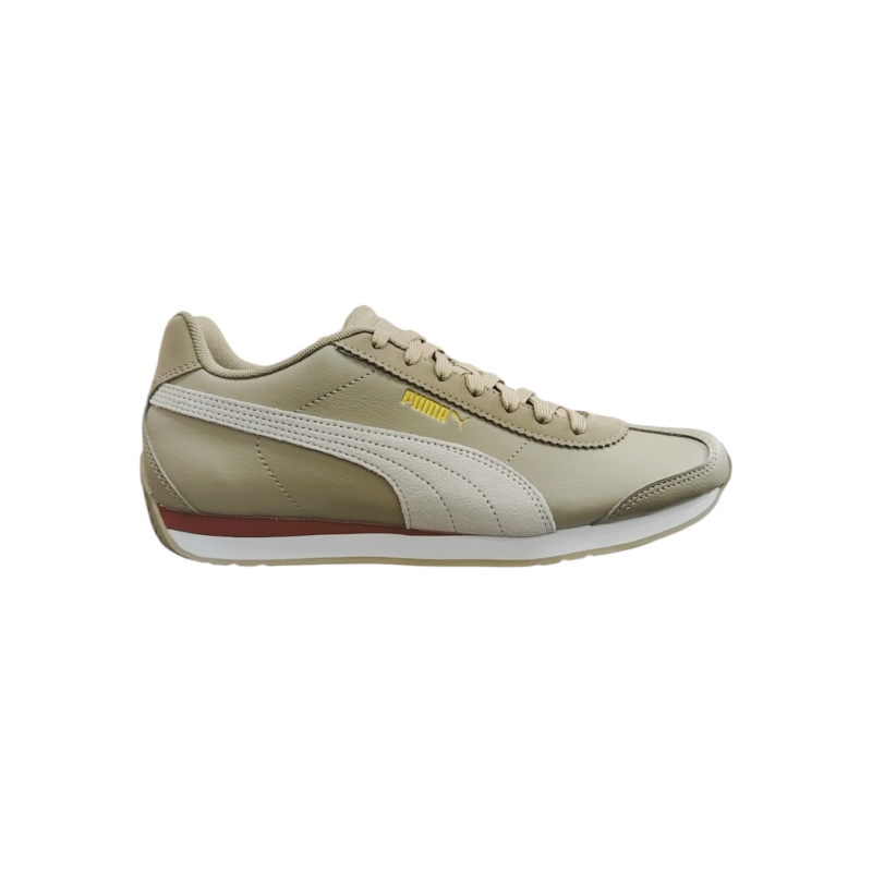 Puma Turin 3 Golazo Oak/White