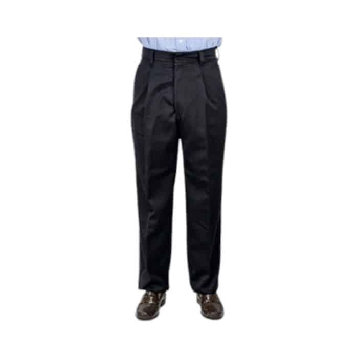 Brentwood Trousers Black