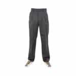 Brentwood Trouser Charcoal