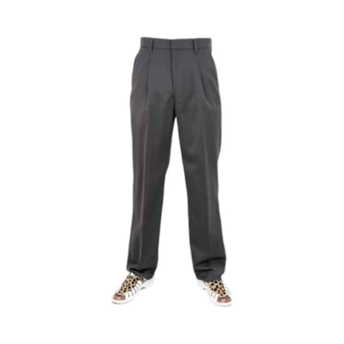 Brentwood Trouser Charcoal