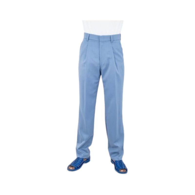 Brentwood Trouser Powder Blue