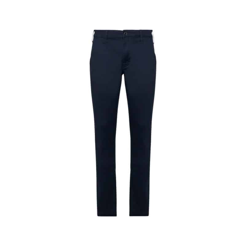 G Star Skinny Chino 3.0 Salute Navy