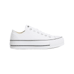 Converse Chuck Taylor AS Lift Platform White