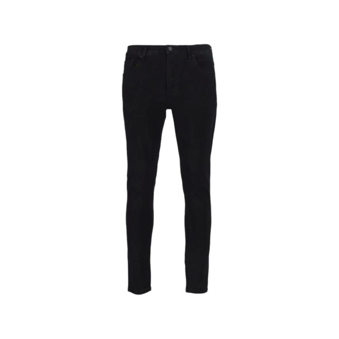 Rossimoda Jeans Skinny Black