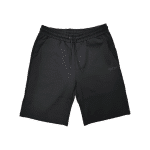 Cutty Tosca Shorts Black