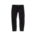 G Star Rovic Zip 3D Regular Tapered Black