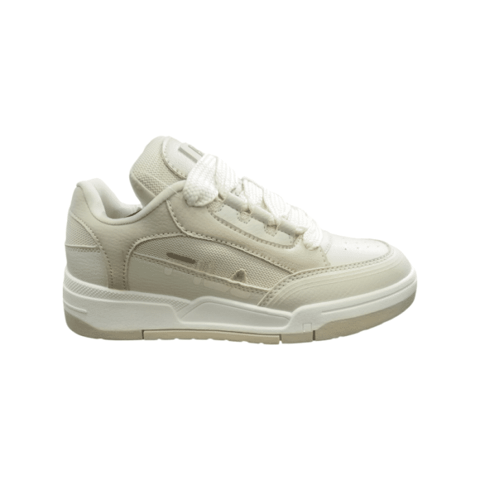 Fila Kascade Ecru/White