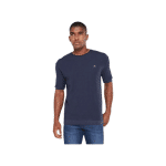 Jonathan D T-Shirt Saint Navy