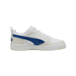 Puma Rebound V6 Low White/Blue