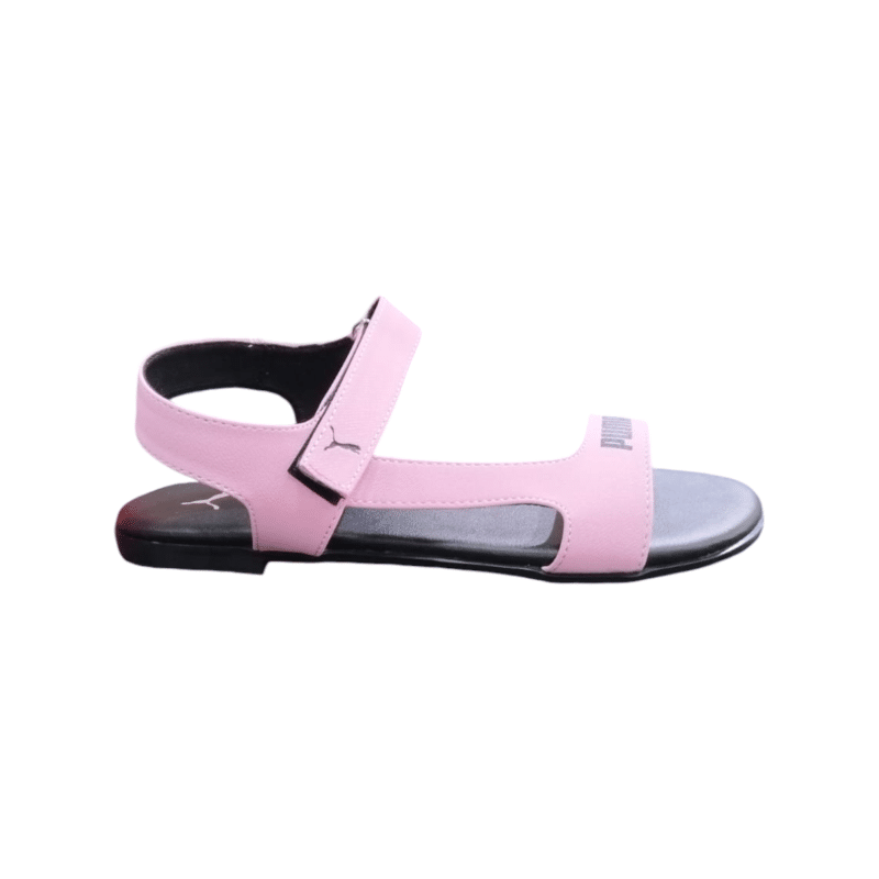 Puma Sandals Stylecat Scent ZADP Pink/Black