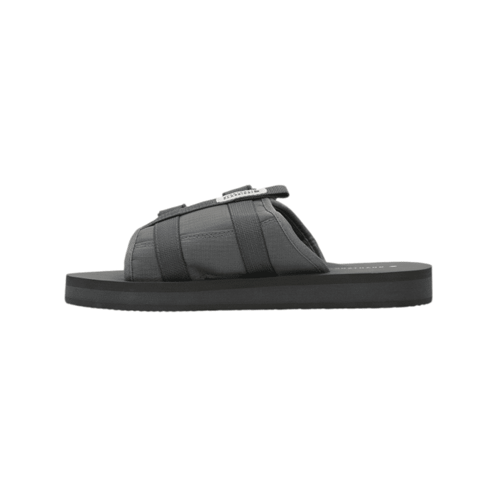 57 17A | The Jonathan D Jack Sandals in Cement Grey colour offer a sophisticated blend of style and comfort. Crafted from premium materials with a cushioned footbed and durable rubber outsole, these sandals ensure lasting wear and exceptional support for any casual or semi-formal occasion.