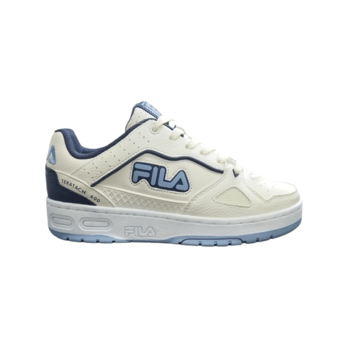 Fila Teratach 600 Blue/Beige