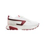 Diesel S-Tyche D Lily White/Burgundy