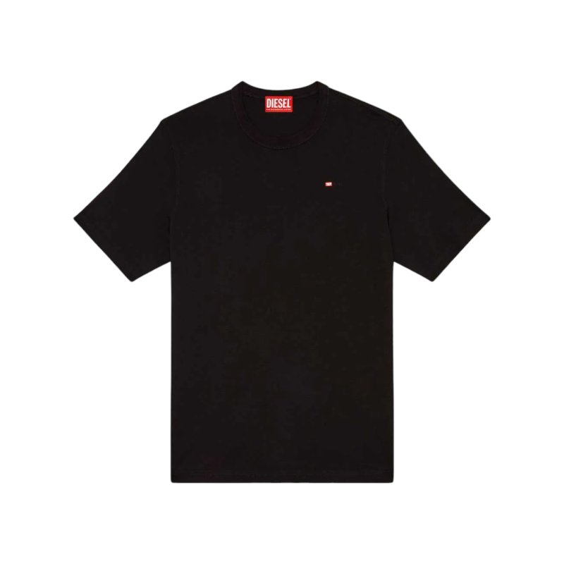 Diesel T-Shirt T-Adjust K3 Black