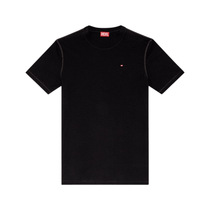 Diesel T-Shirt T-Adjust K3 Black