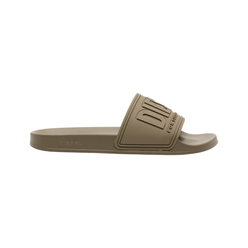 Diesel Sandals Sa-Mayemi CC Military Olive