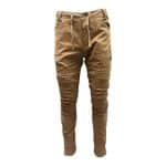 Vialli Ranger Cargo Pants Khaki