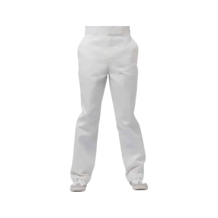 Dickies 847 Trouser Bone