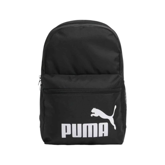 Puma Backpack Phase Black