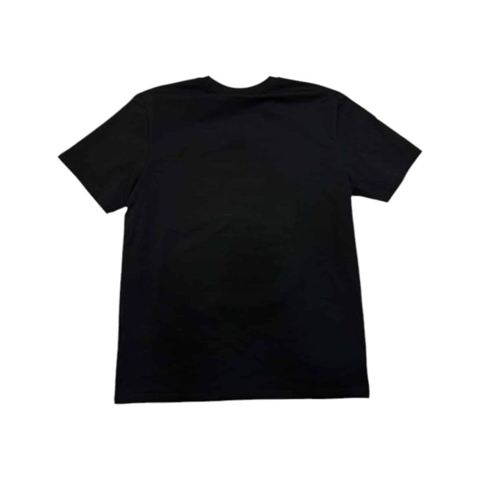 176 46 B | The Cutty T-Shirt in Bruno Black combines a sleek, timeless look with superior comfort, crafted from a premium cotton blend that feels soft, breathable, and resilient for everyday wear. Its tailored fit offers a flattering silhouette that’s neither too loose nor too tight, with a reinforced crew neckline that holds its shape, adding a refined touch to the shirt’s minimalist design. In a rich, deep black, this versatile t-shirt is easy to style, pairing effortlessly with jeans, chinos, or layered under a jacket for a polished, sophisticated look.