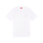 Diesel T-Shirt T-Adjust K17 White