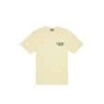 Diesel T Shirt T-just D-Mon Stone