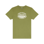 Diesel T-Shirt T-Diegor K60 Green