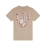 Diesel T-Shirt T-Diegor K62 Stone