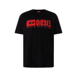 Diesel T-Shirt T-Diegor L6 Black