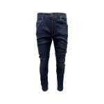 Vialli Jeans Strato Skinny Iwtraanse Dark Blue