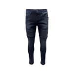 Vialli Jeans Scheletrico Skinny Inough Navy