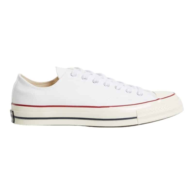 Converse Chuck Low 70 White