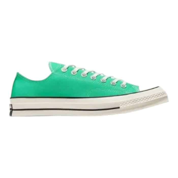 Converse Chuck 70 Low Prism Green