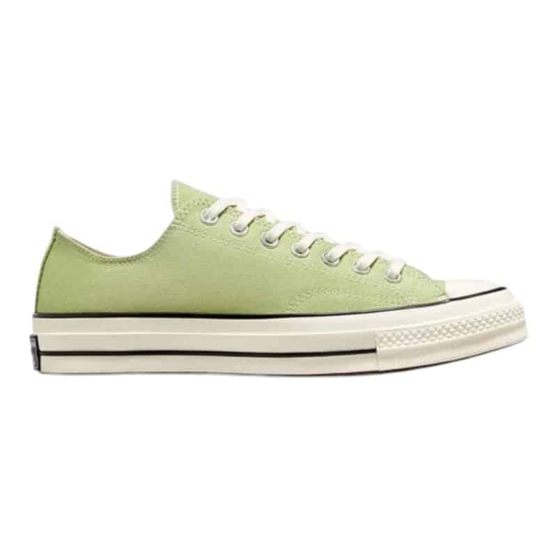 Converse Chuck Low 70 Vitality Green/Egret/Black