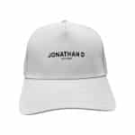 Jonathan D Cap Devon Stone Grey