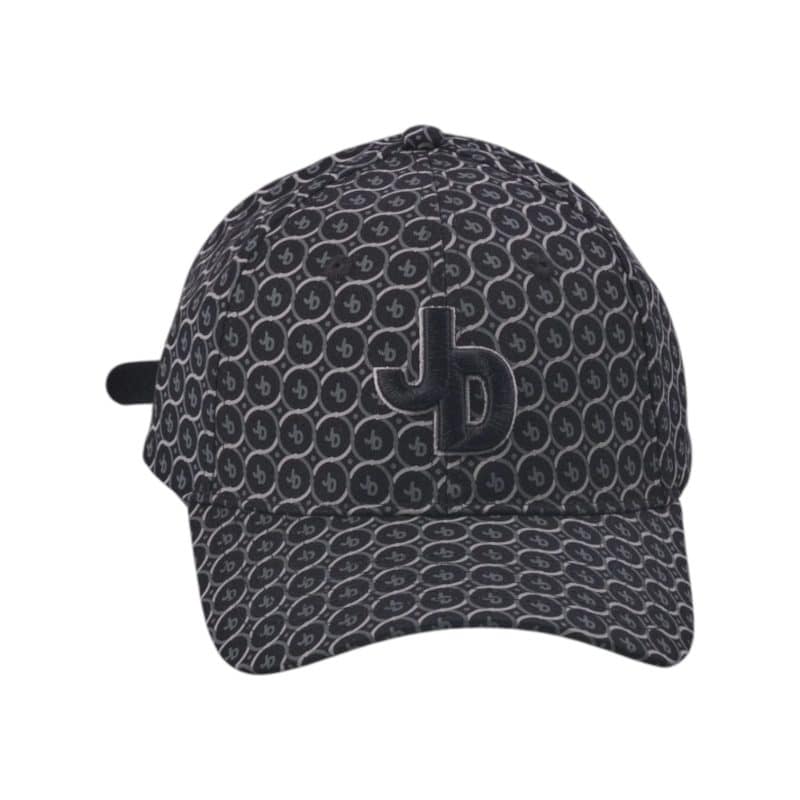 Jonathan D Cap Paul Black