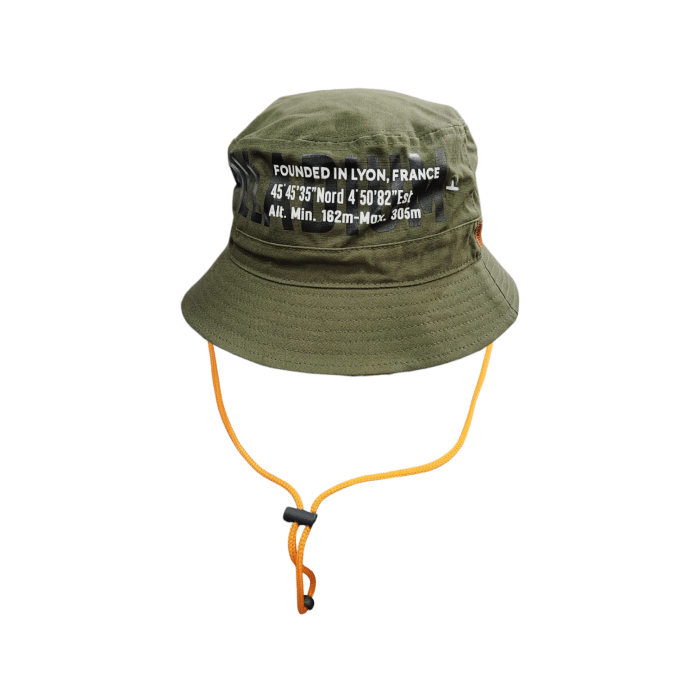 Palladium Boonie Bucket Olive