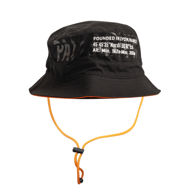 Palladium Boonie Bucket Buy Black