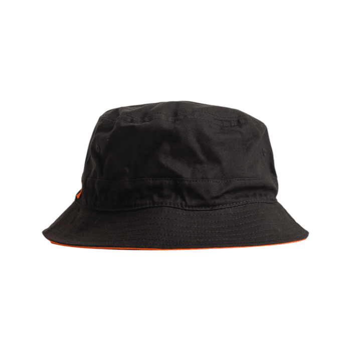 461 12B | Introducing Palladium’s Boonie Hat, a versatile and functional headgear designed for urban explorers and adventure seekers alike. With its wide brim and durable construction, this hat offers excellent sun protection while maintaining a rugged, street-ready look