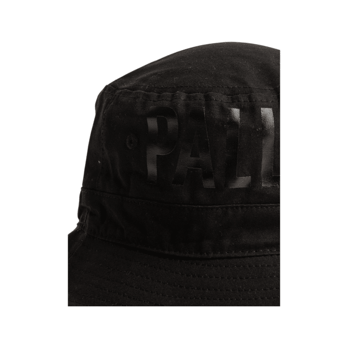 461 12C | Introducing Palladium’s Boonie Hat, a versatile and functional headgear designed for urban explorers and adventure seekers alike. With its wide brim and durable construction, this hat offers excellent sun protection while maintaining a rugged, street-ready look