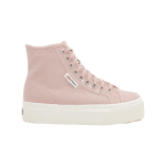 Superga 2708 Hi Top Pink