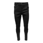 Vialli Jeans Ultra Fit Ibollano Black