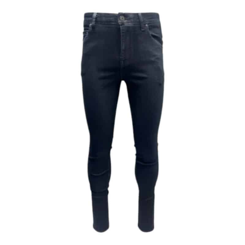 Vialli Jeans Ultra Fit Ithisso Navy