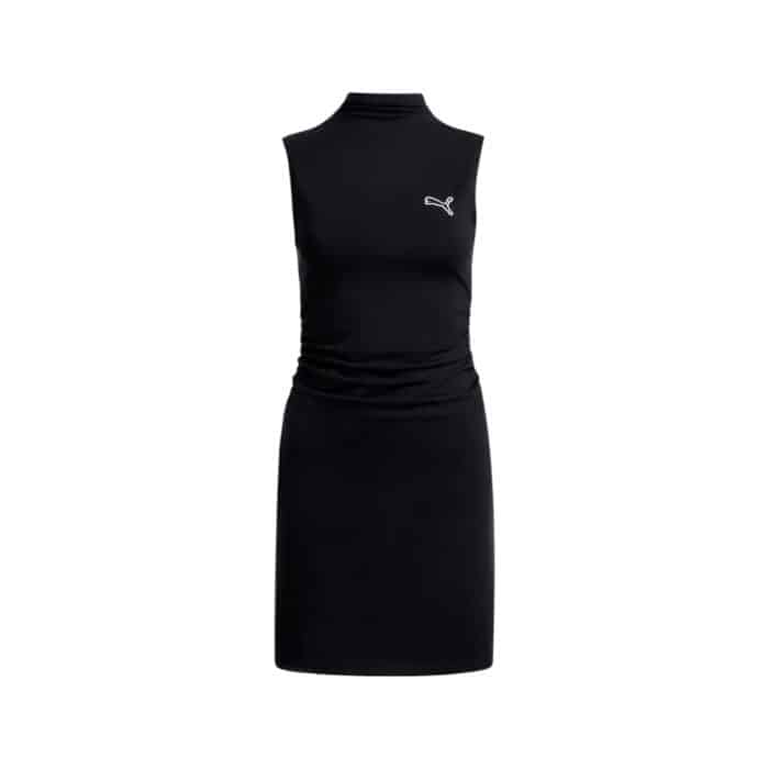 Puma Dress Better ESS Sleeveless Black