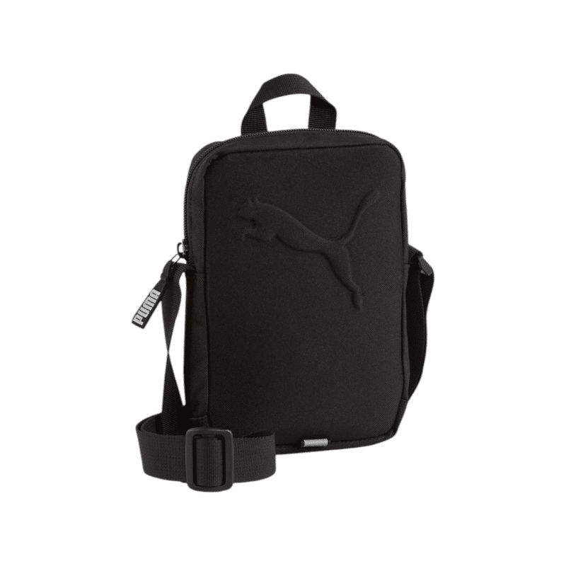 Puma Buzz Portable Bag Bold Black