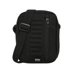 Puma S Portable Bag Bold Black